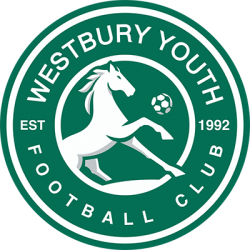 Westbury Youth FC badge