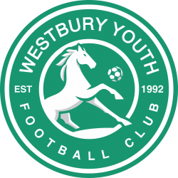 Westbury Youth FC badge