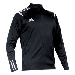 Atlanta 2.0 Tracksuit Top Black/White